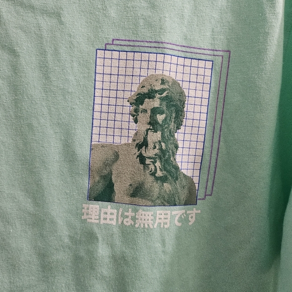 Empyre T-shirt sz M - Picture 2 of 4